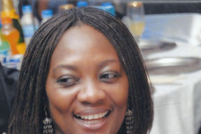 Dr Ameyo Stella Adadevoh diagnosed Nigeria's first Ebola patient but later died of the disease herself