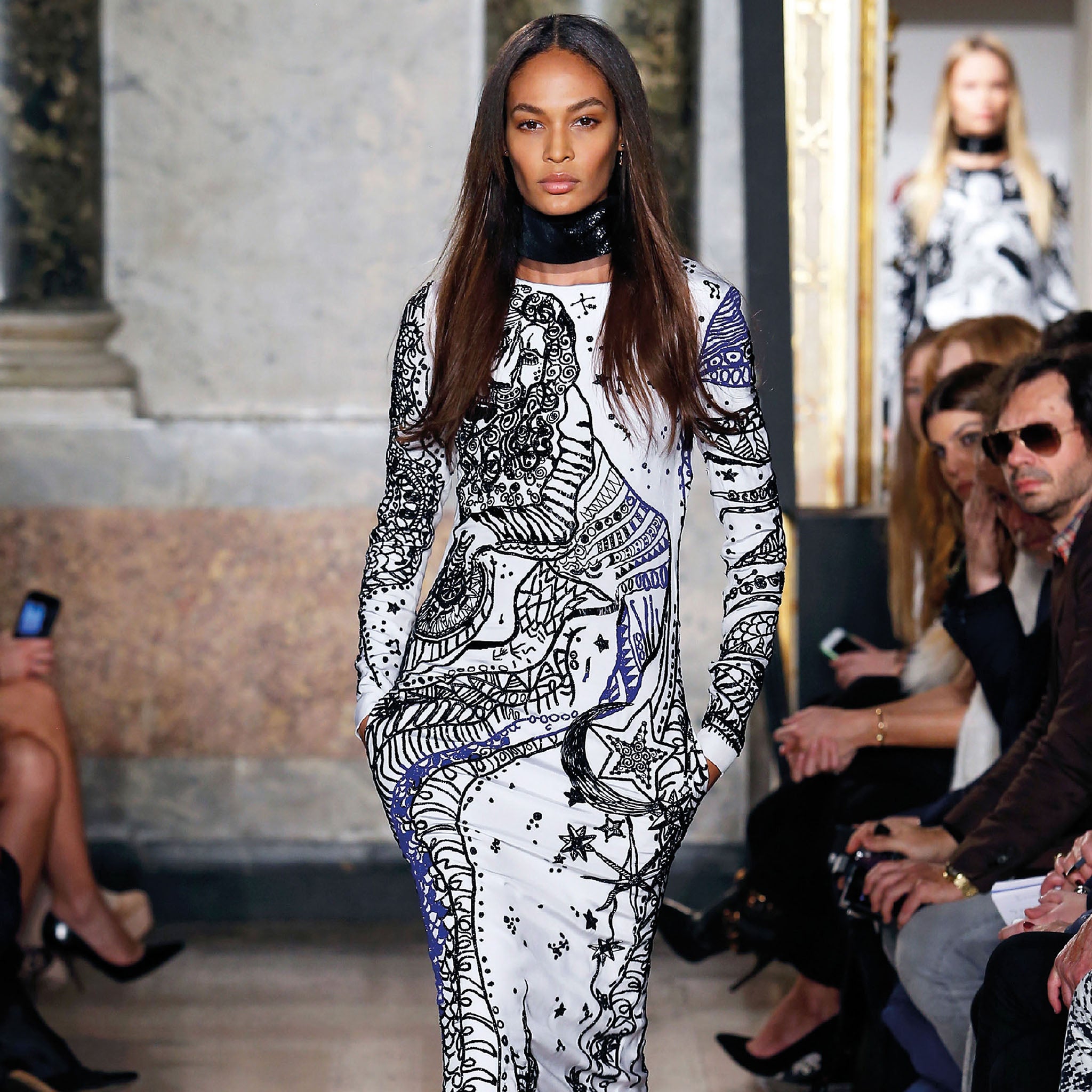 Emilio Pucci autumn/winter 2015