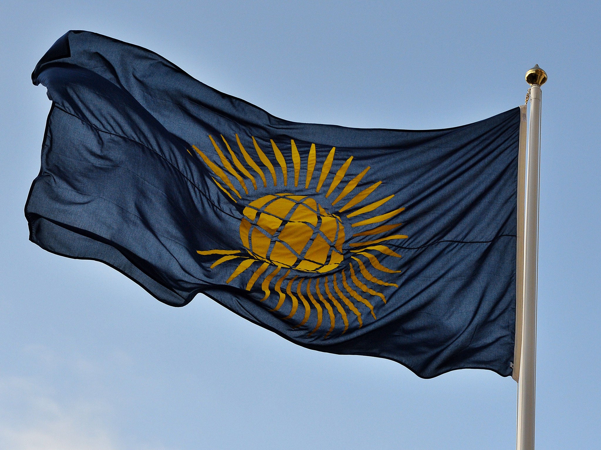 what is a british commonwealth