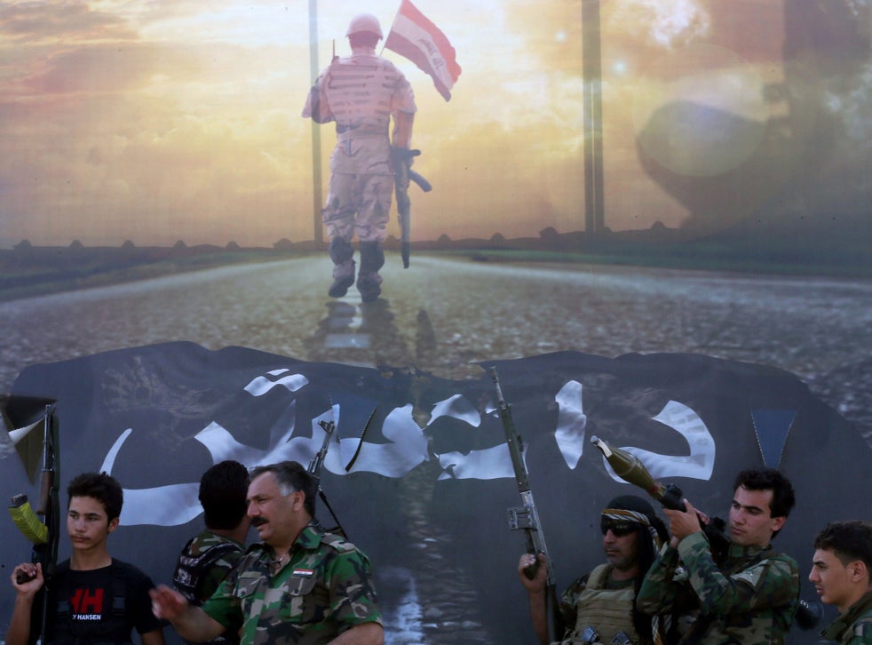 ISIS must tread a fine line between raising its public profile to recruit and fundraise while maintaining its underground status.