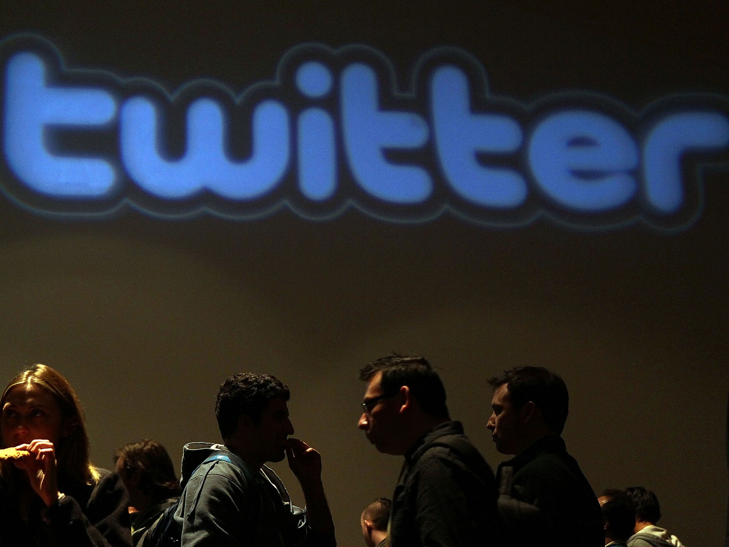 By the end of last year, some 45,000 social media accounts were being used to spread messages about ISIS