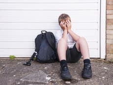 Tackling homophobic bullying in schools is an urgent priority