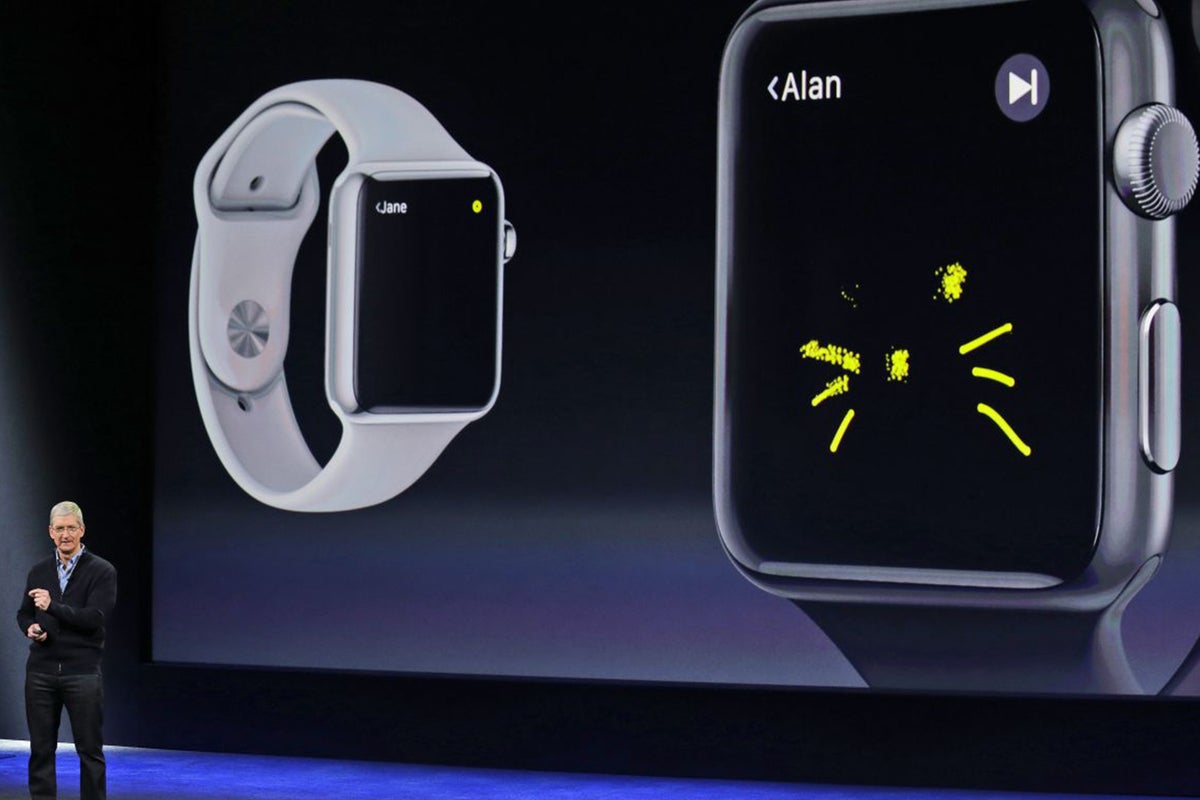 Apple Watch: What is it good for? | The Independent | The Independent