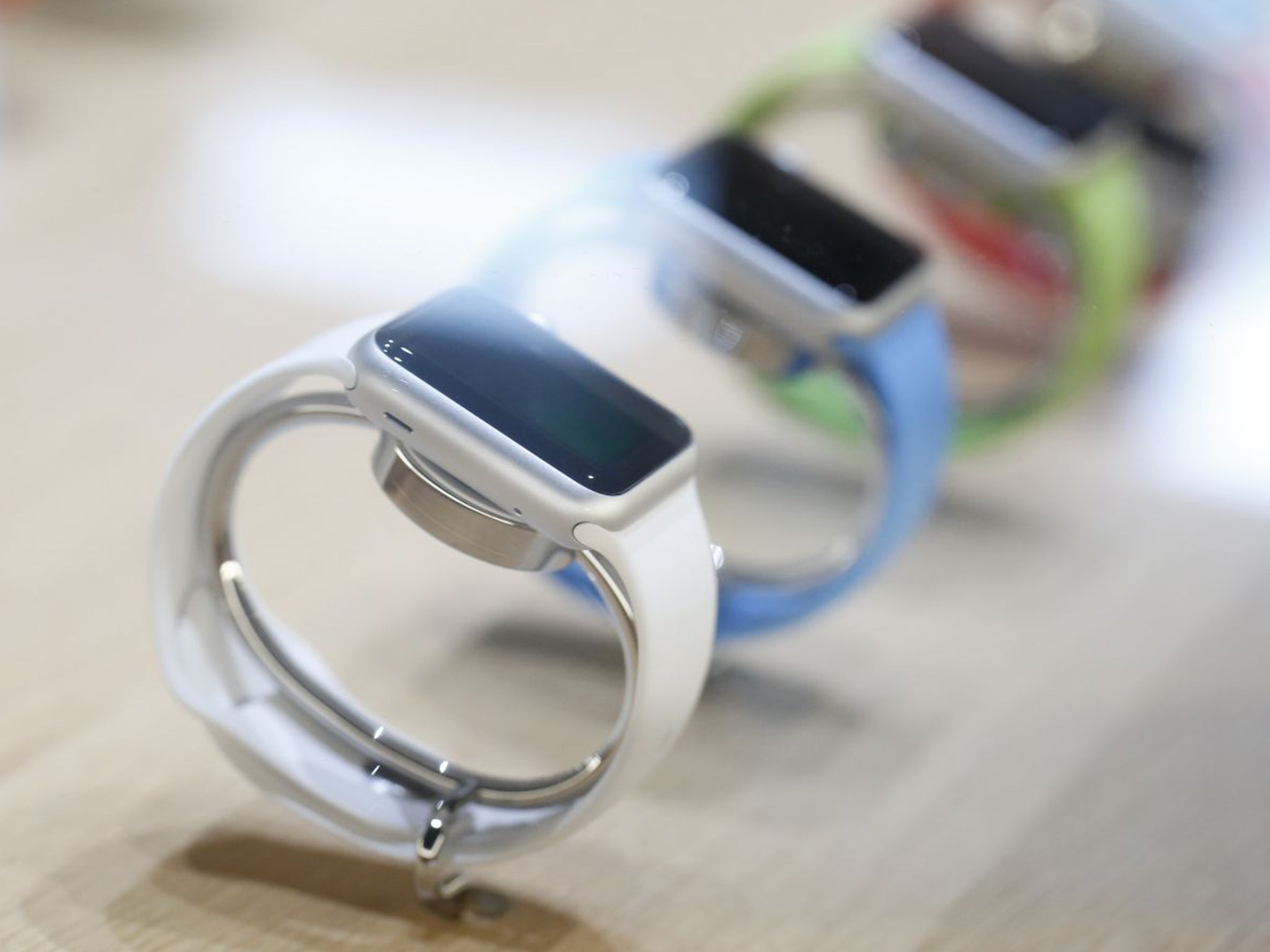 Apple Watch orders set to begin smartwatch likely to sell out