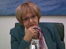 With a past like hers, Margaret Hodge might show a bit more humility