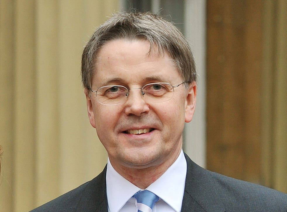 Sir Jeremy Heywood has already held discussions with David Cameron about post-May 7