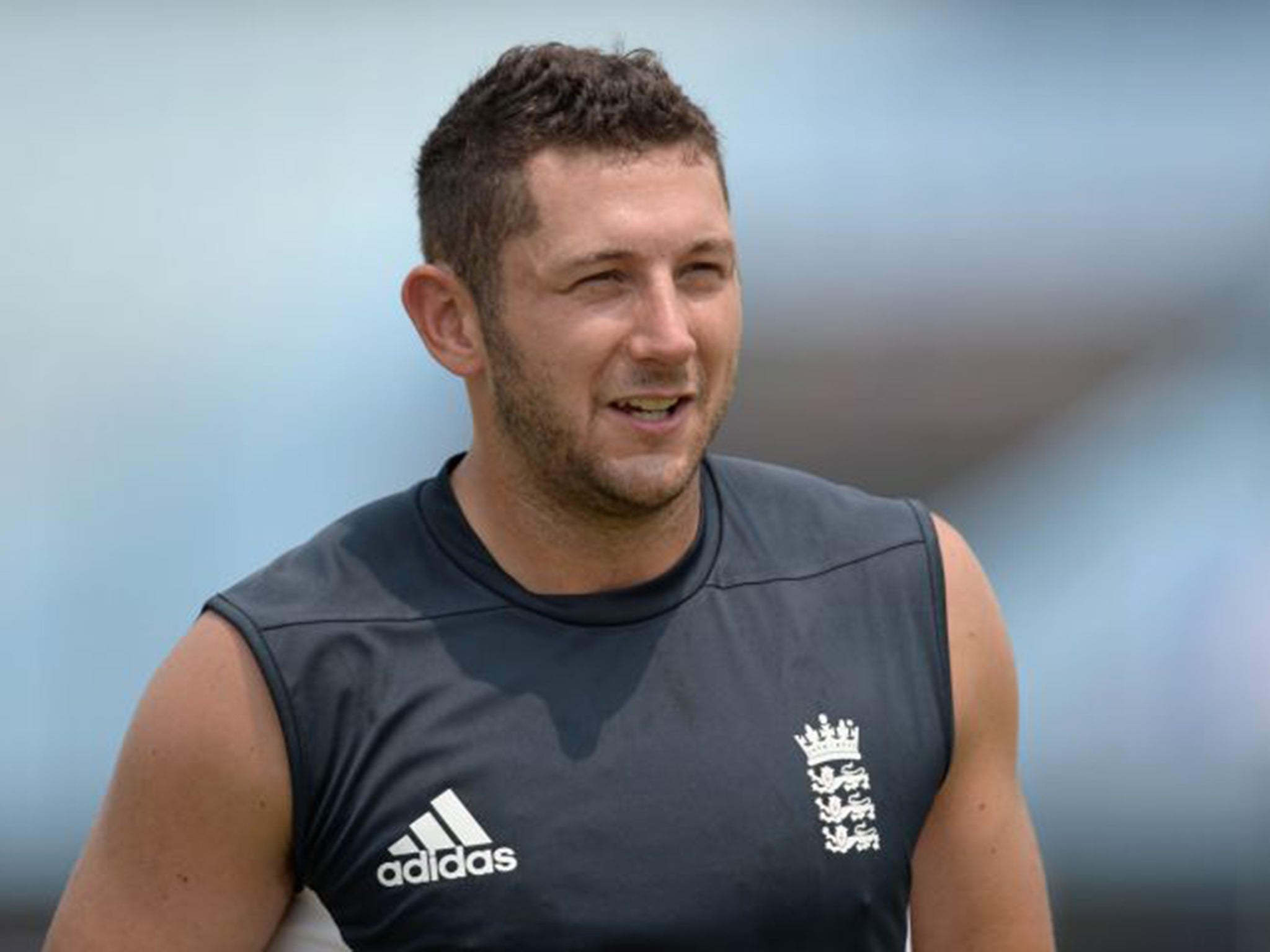 Fast bowler Tim Bresnan says England’s failure to reach the quarter-finals is ‘a shocker’