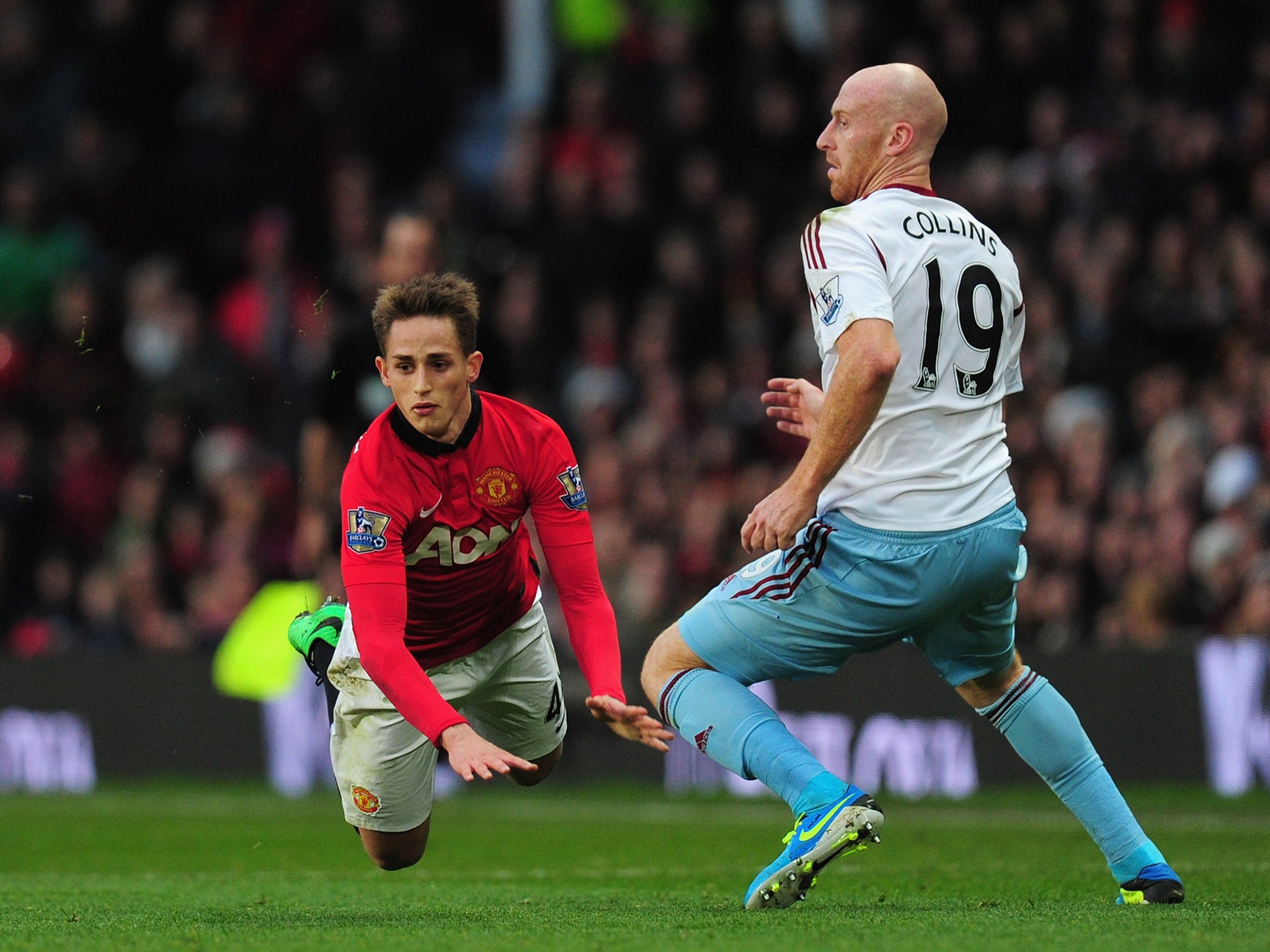 Januzaj