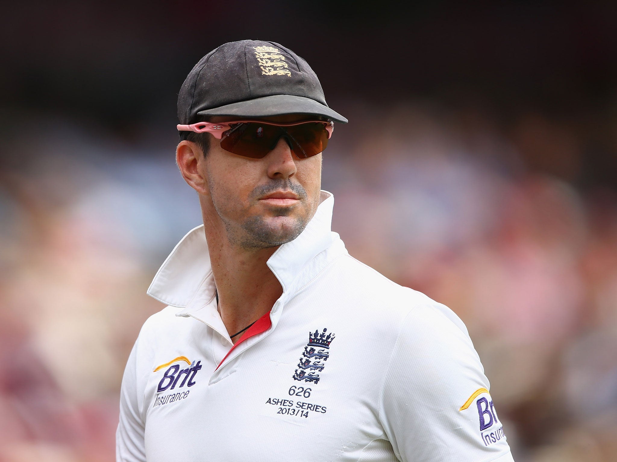 Kevin Pietersen is in talks to return to the England team