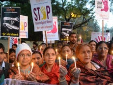 India refuses to criminalise marital rape