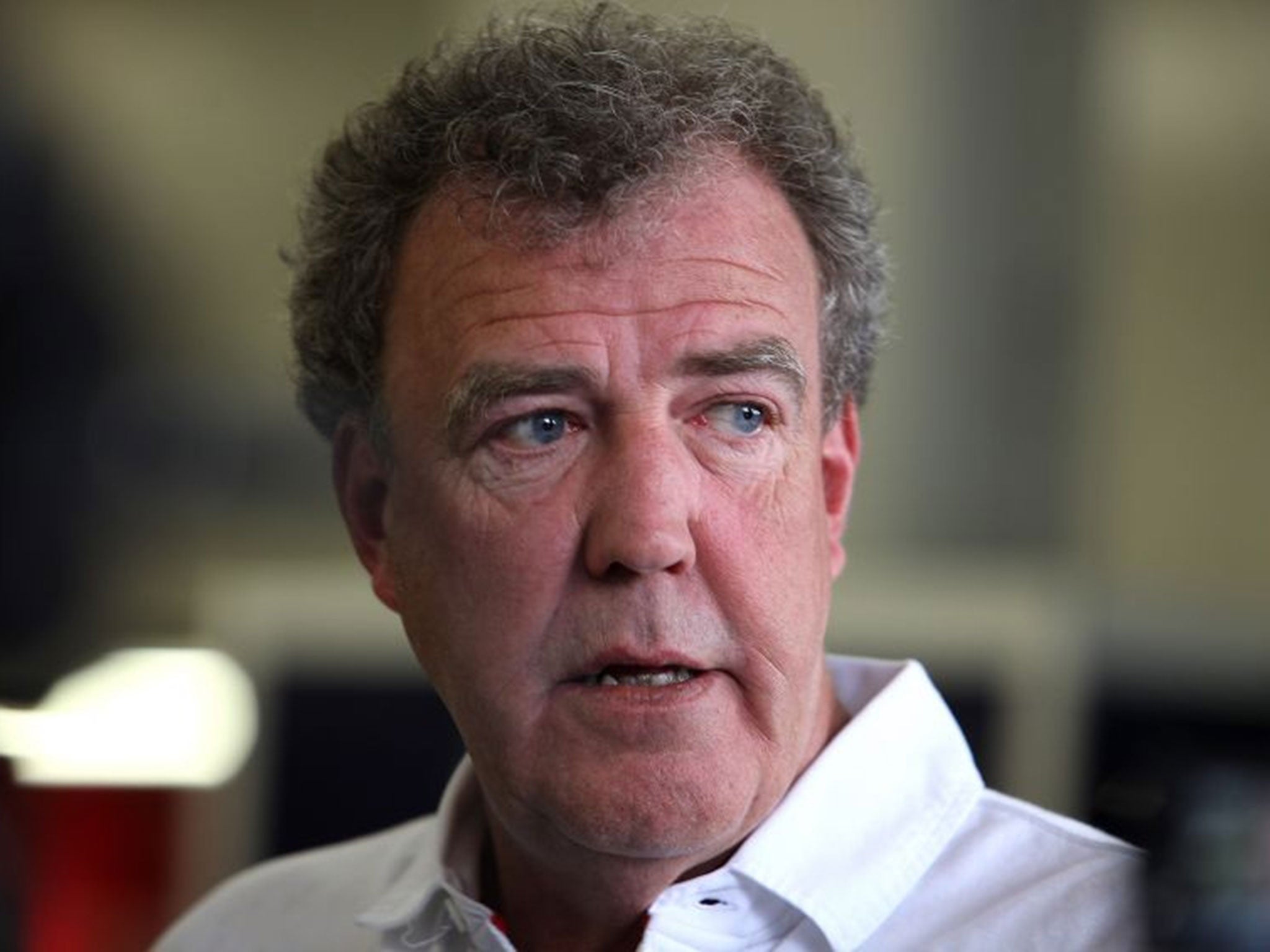 Jeremy Clarkson suspended BBC apologises to viewers for pulling Top