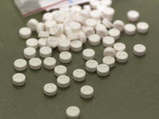 Ireland: Loophole allows ecstasy and ketamine use- but for one night