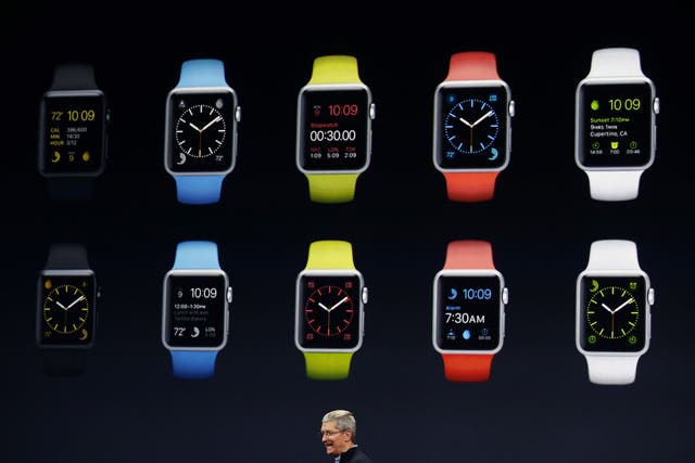 Boss Tim Cook says it’s time for the Apple Watch. But what can it do that we can’t do without?