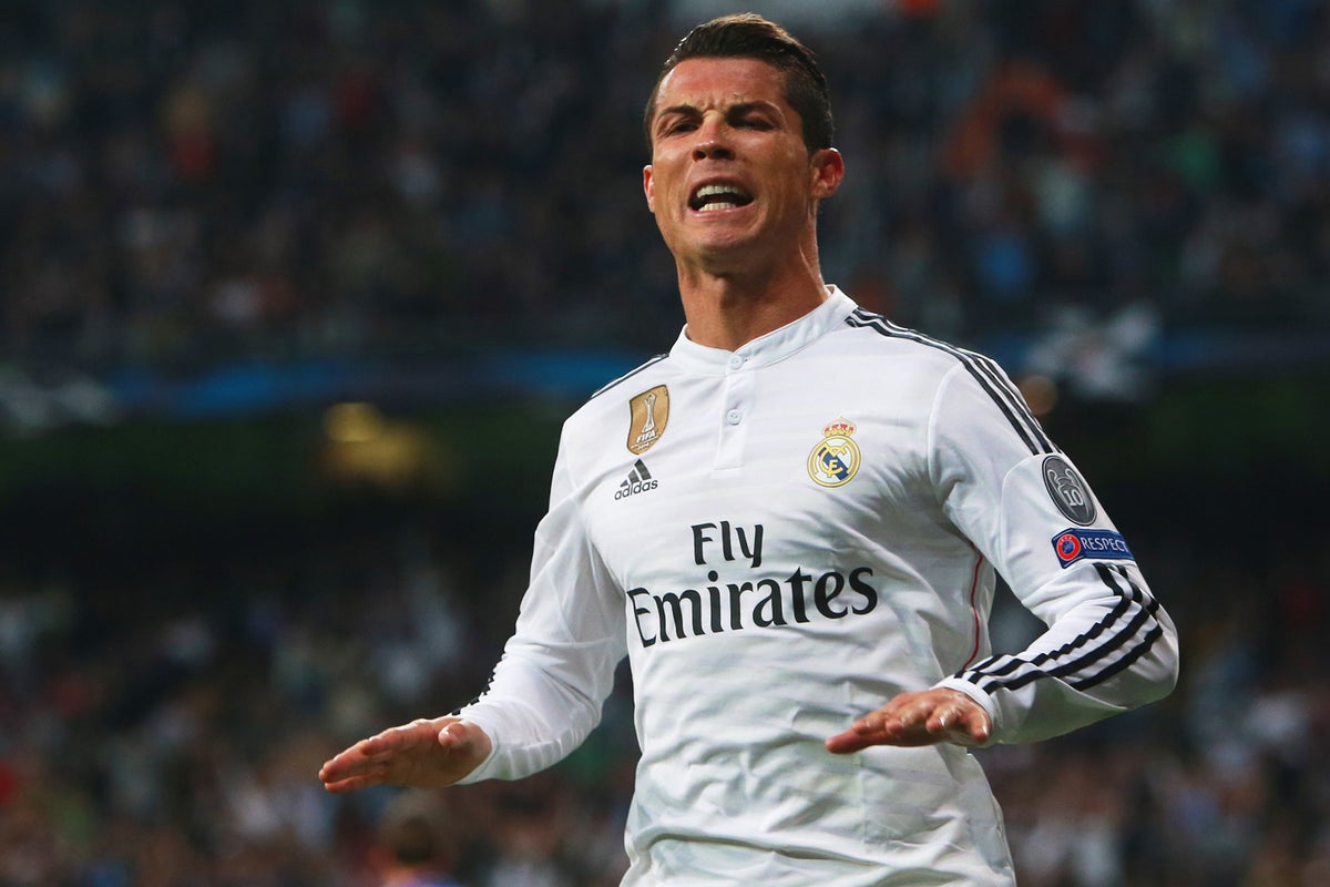 Real Madrid vs Schalke match report: Champions League holders scrape ...