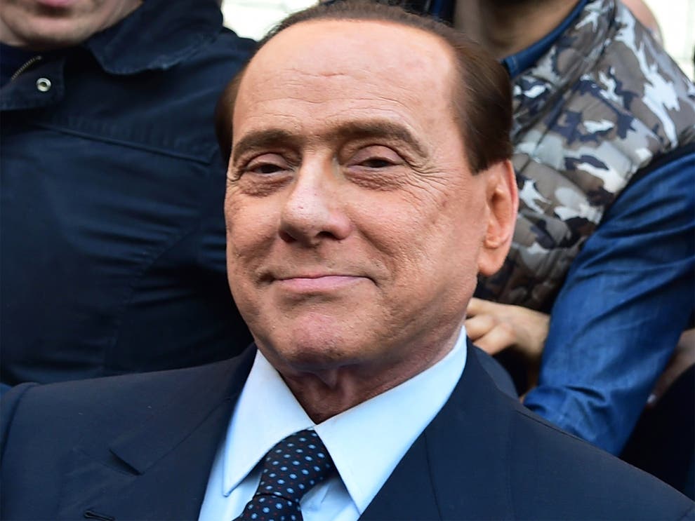 Silvio Berlusconi S Bunga Bunga Acquittal Upheld By
