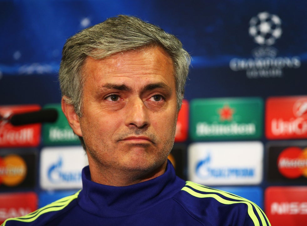 Chelsea manager Jose Mourinho is hugely talented ...