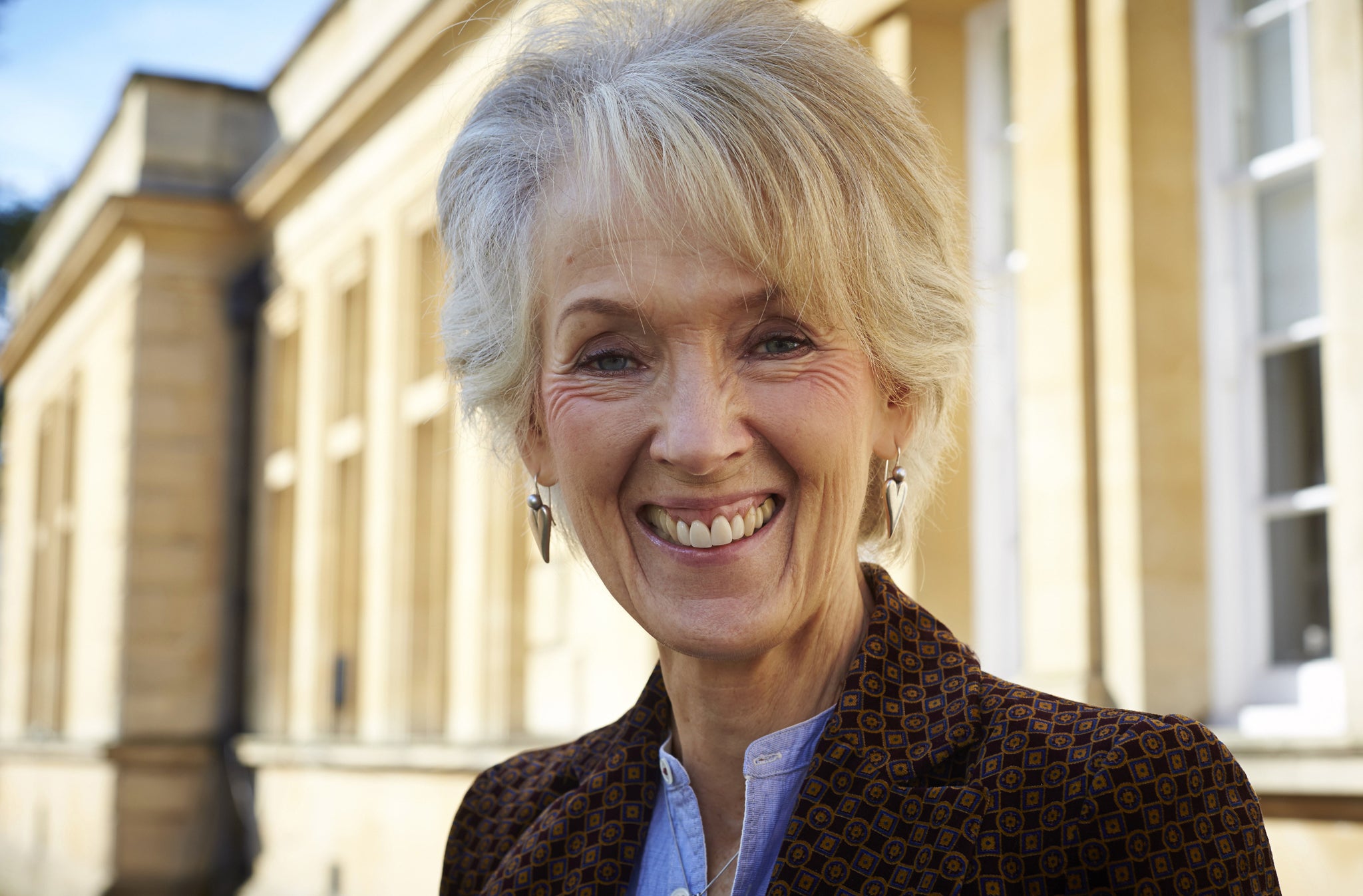 Joanna Trollope wrote an updated version of Sense and Sensibility in 2013