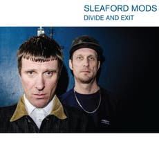 Sleaford Mods gig review