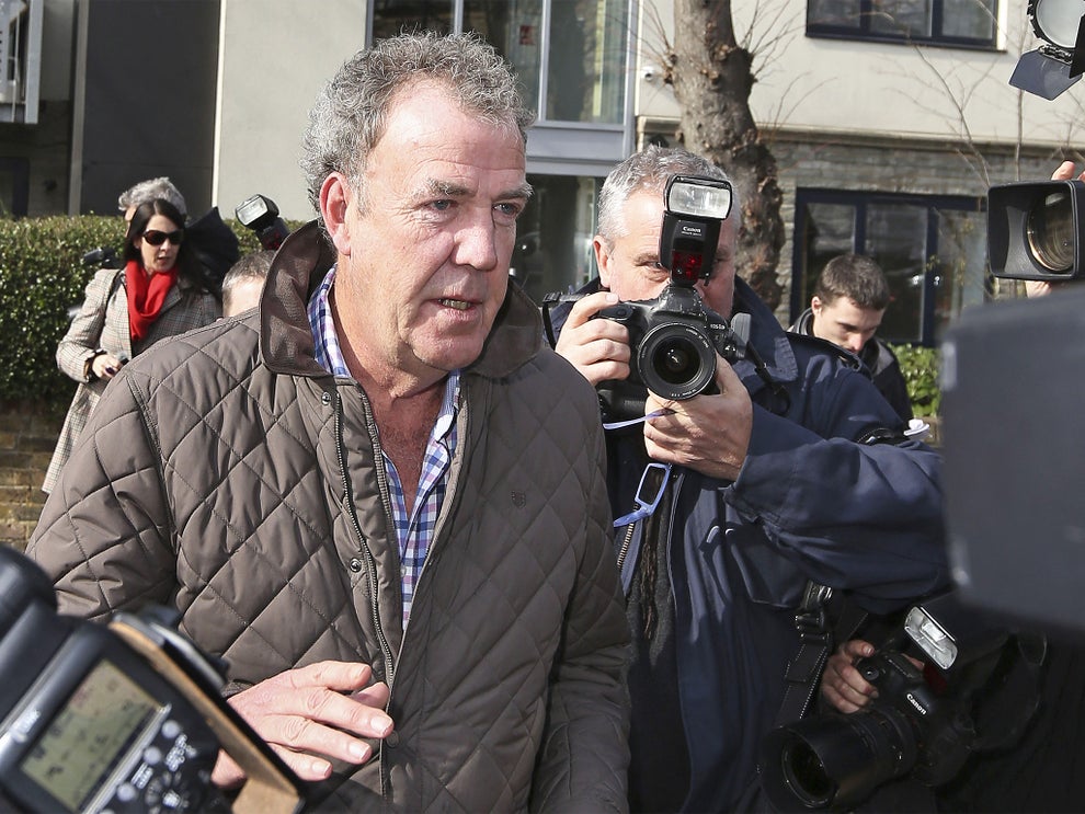 Jeremy Clarkson's flaws are inseparable from what makes him popular | The Independent | The