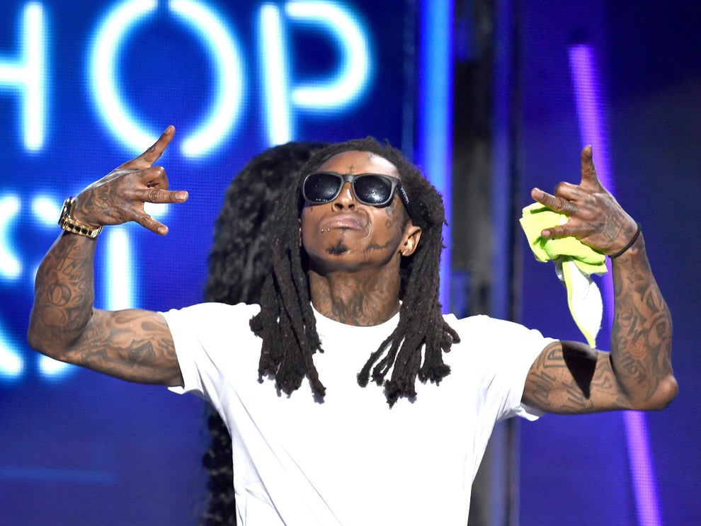 Lil Wayne: Shooting reported at rapper's Miami home was a hoax, say ...