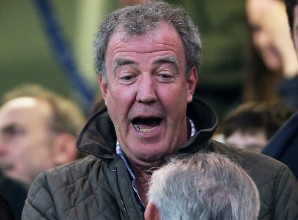 Jeremy Clarkson: David Cameron backs 'friend' and 'huge talent' after witnesses claim Top Gear