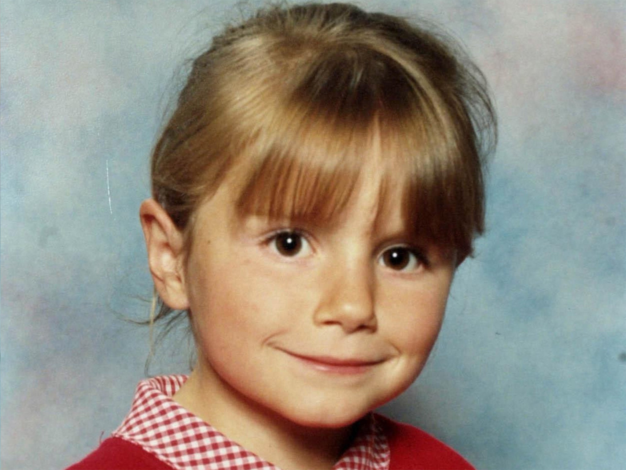 Sarah Payne was kidnapped and murdered in 2000