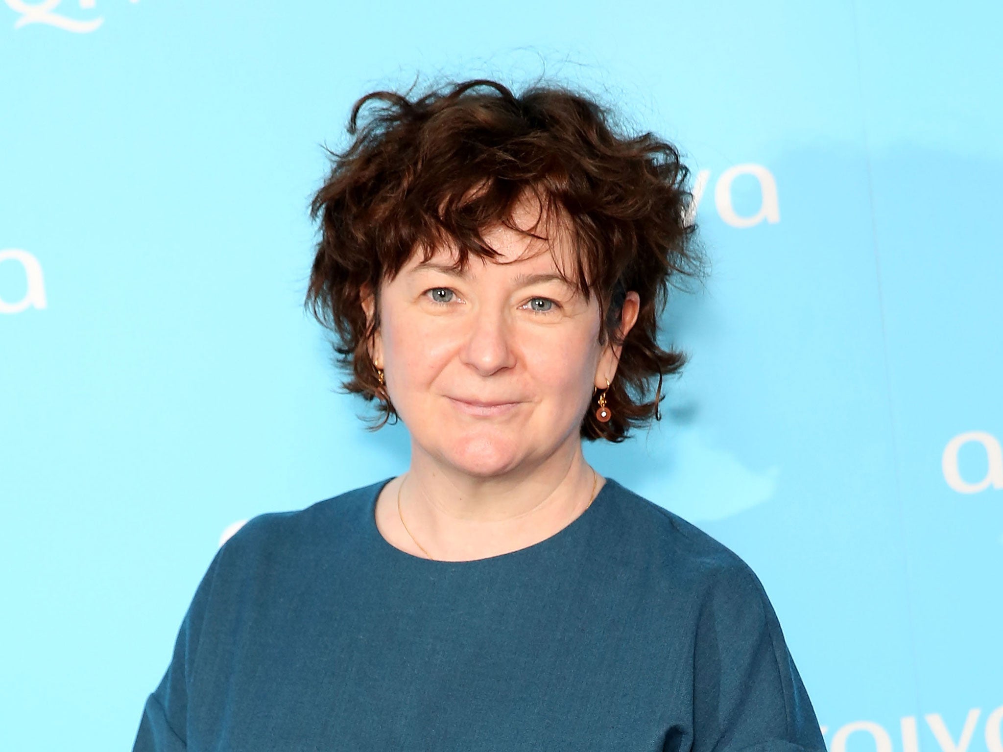 Host Jane Garvey revealed how she'd 'spent an informative hour or two watching porn at work'
