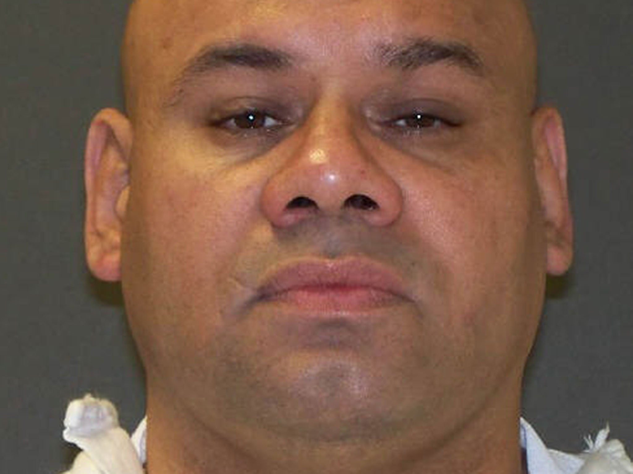Manuel Vasquez is the fourth Texas inmate to be put to death this year