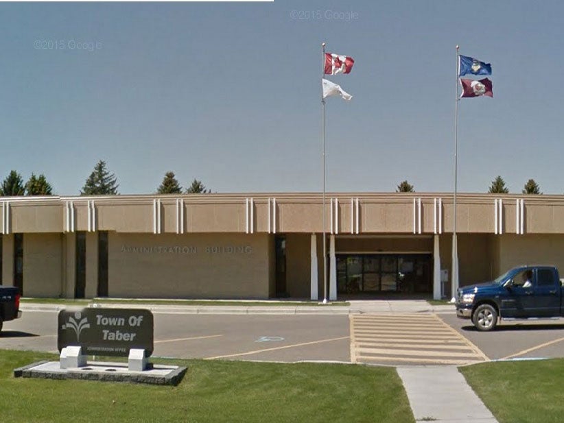 Taber Police Service drafted the Community Standards Bylaw