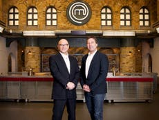 Masterchef: There is no shortage of berks clamouring for airtime