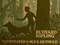 Read more

The Jungle Book by Rudyard Kipling, book of a lifetime: Magic rooted