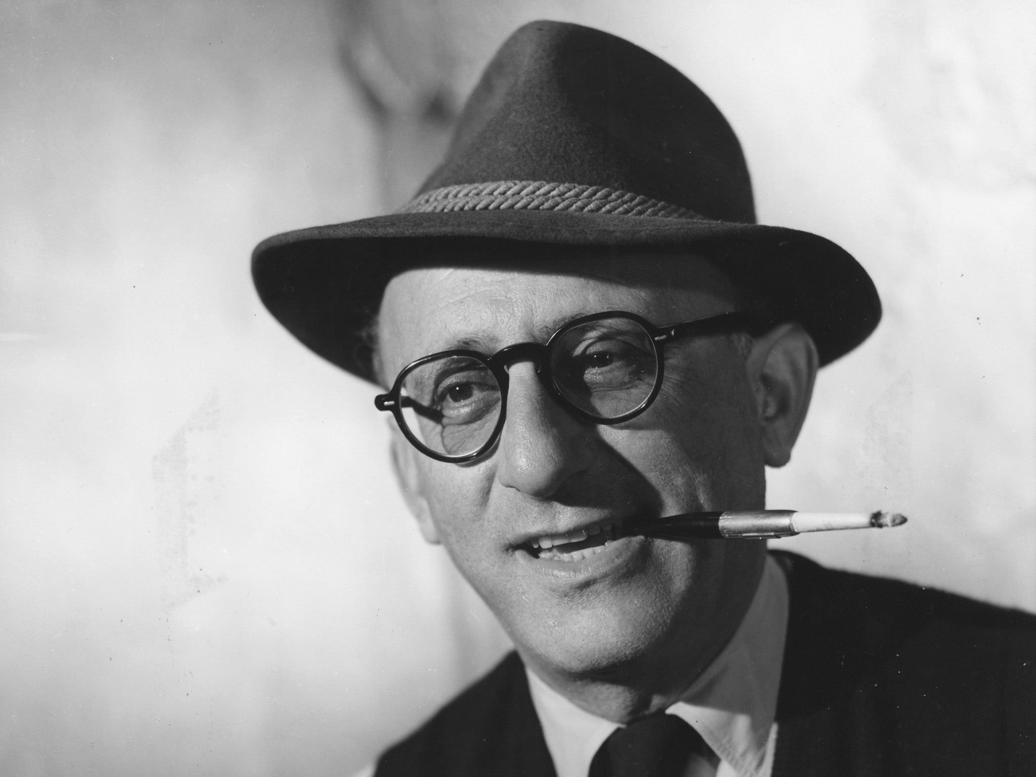 Star-maker: Robert Siodmak