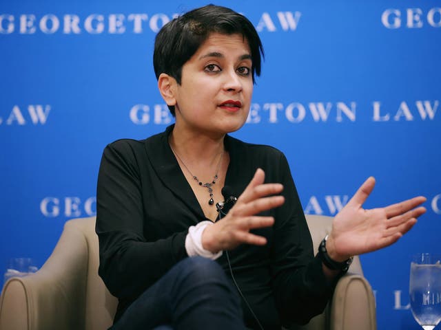 Shami Chakrabarti will be defending the Freedom of Information Act