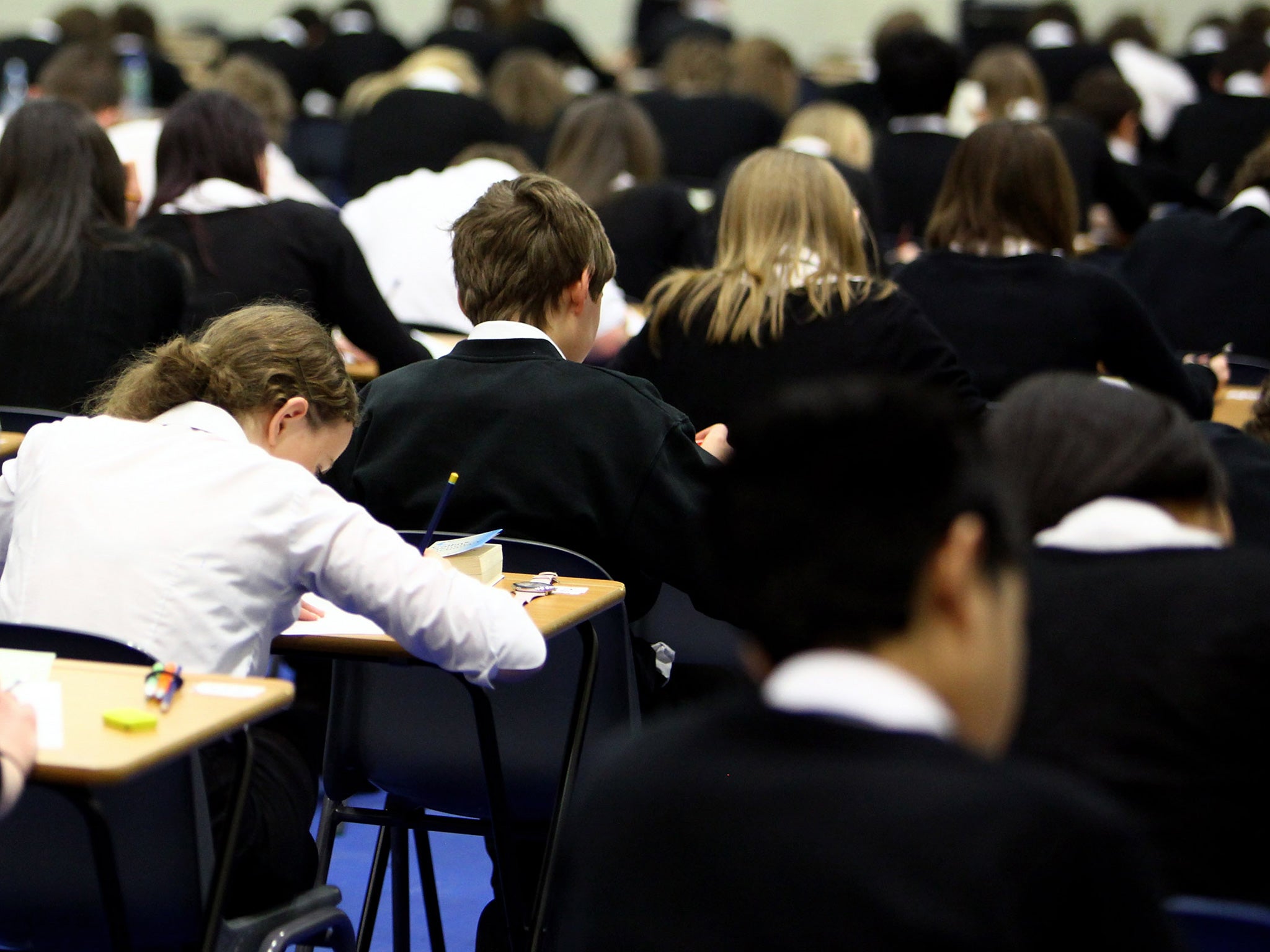Ofsted have asked Wiltshire council to investigate a school's bizarre punishments