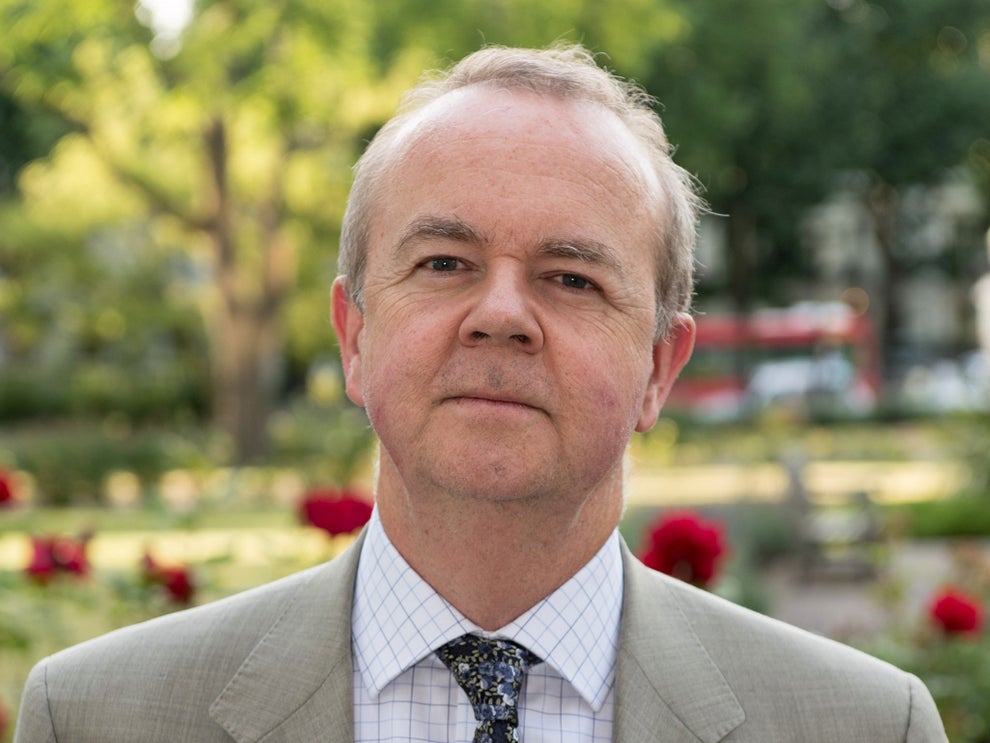 Ian Hislop Did Not Sign Pro Bbc Letter Because He Was Worried About Being Perceived As An