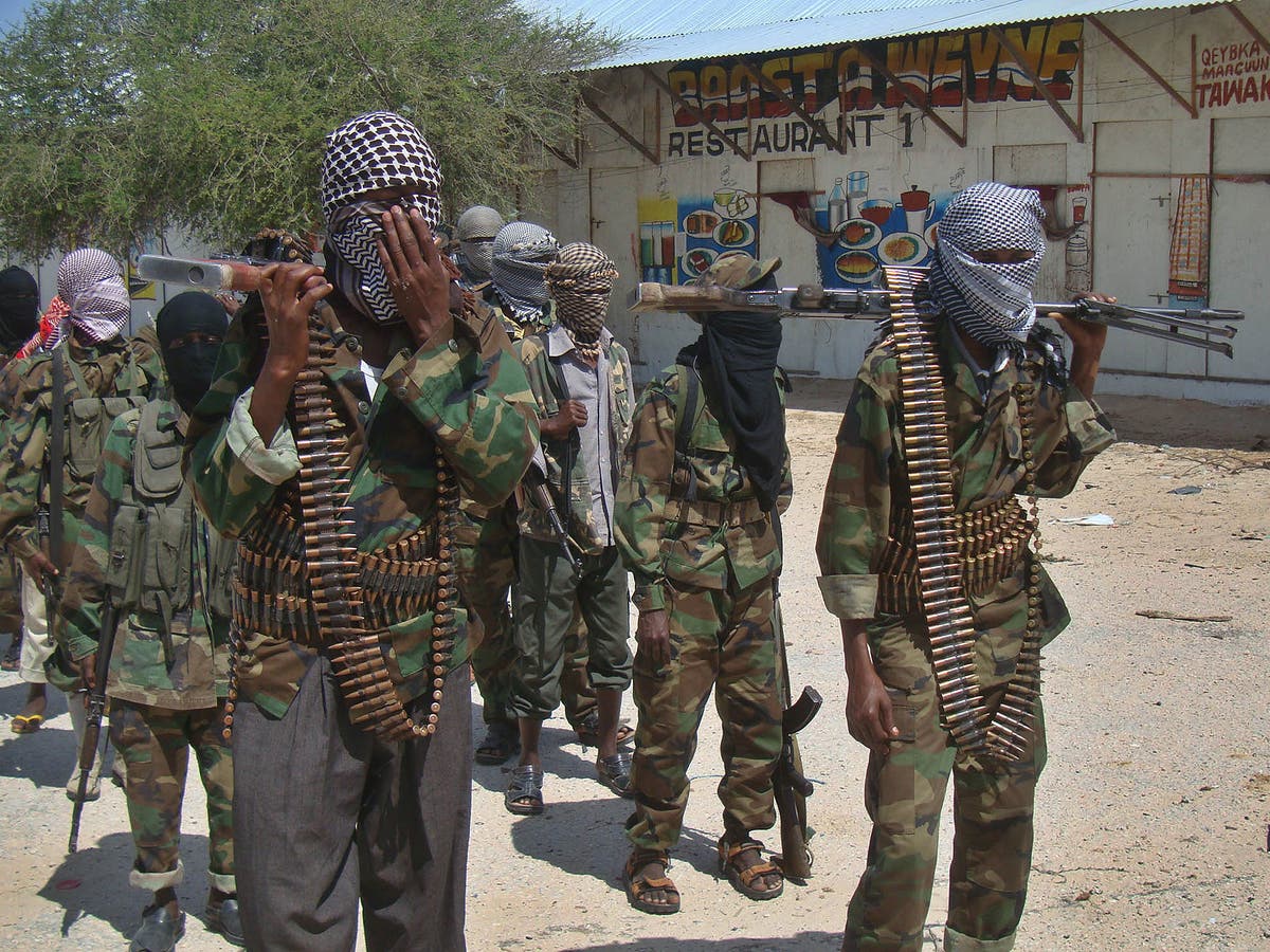 Senior al-Shabab member Adan Garar killed by drone strike in Somalia ...