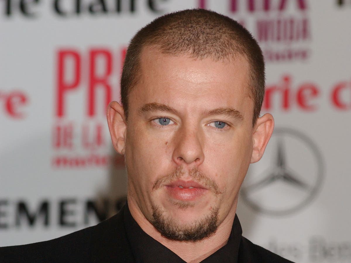 Alexander McQueen: Five ways the designer courted controversy and ...