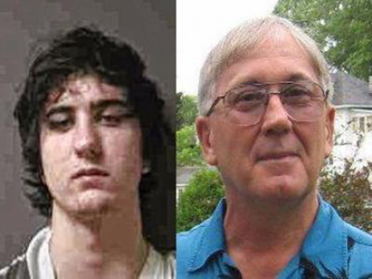 New York teenager confesses to killing and setting fire to a gay man ...