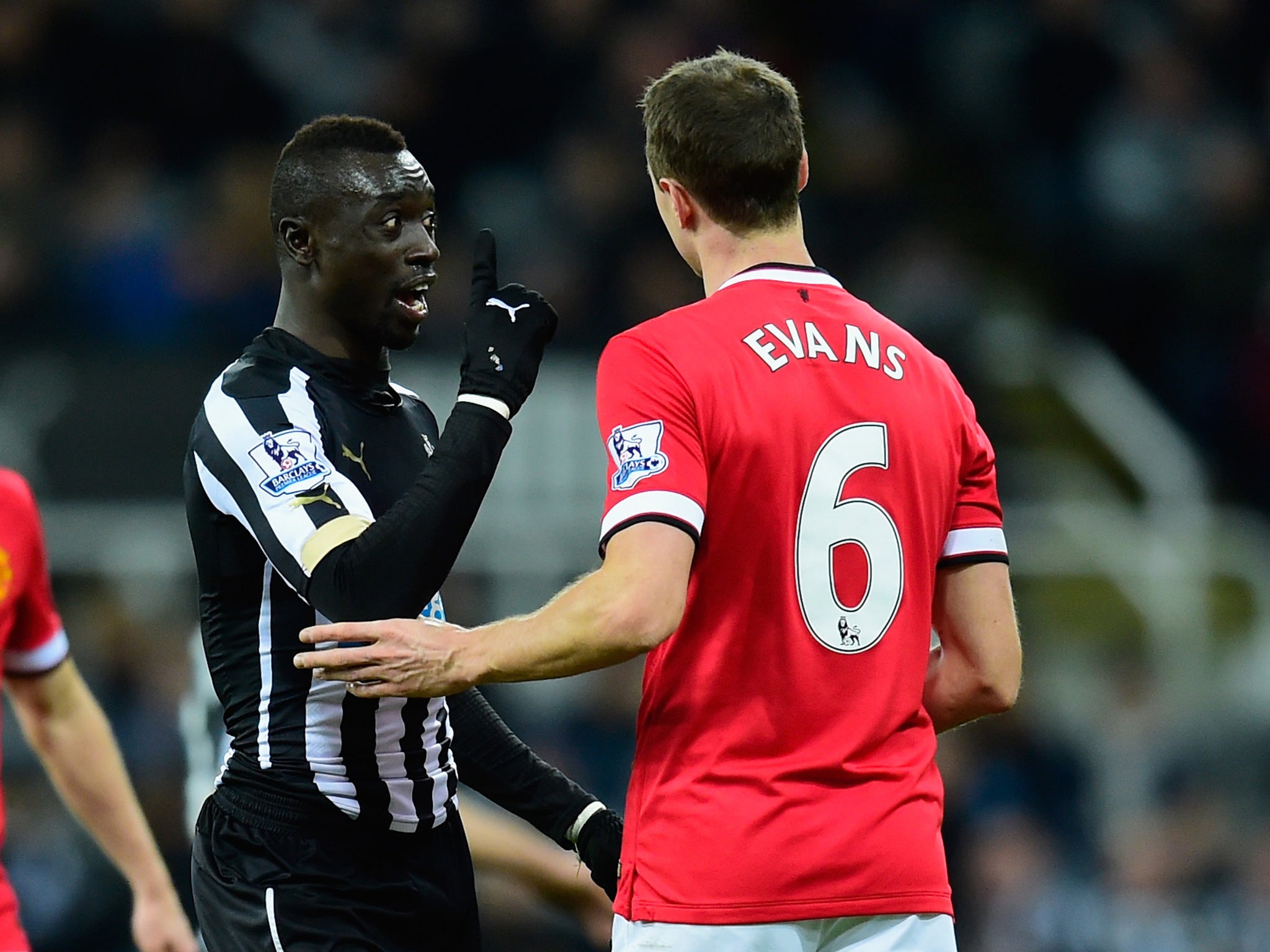 Papiss Cissé will be a big miss for Newcastle during his seven-game suspension for spitting