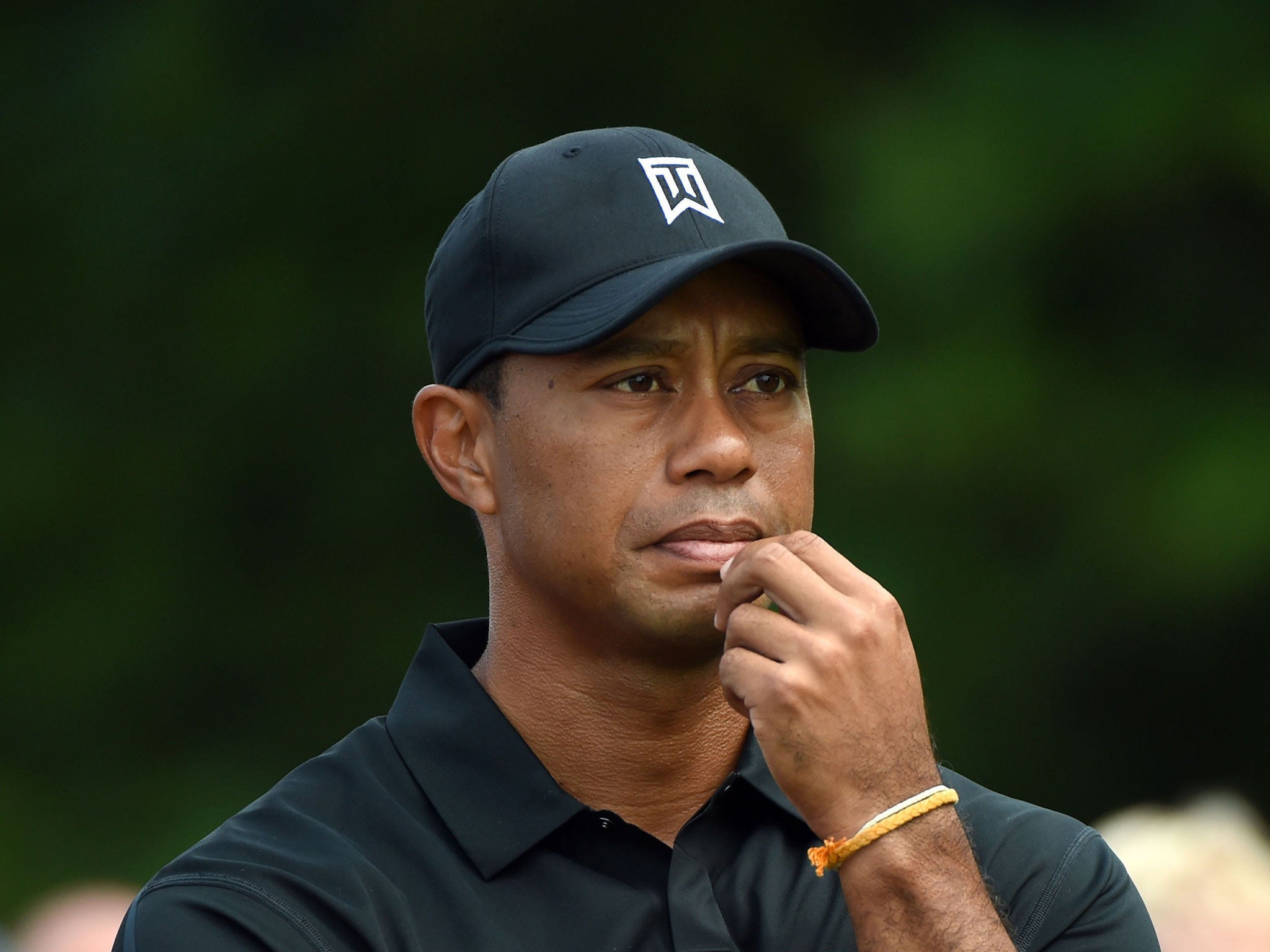 Tiger Woods still hoping for Masters appearance despite Arnold Palmer ...