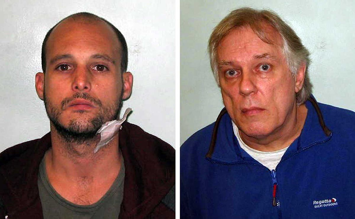 'Industrial' drug smugglers responsible for moving 28 tonnes of