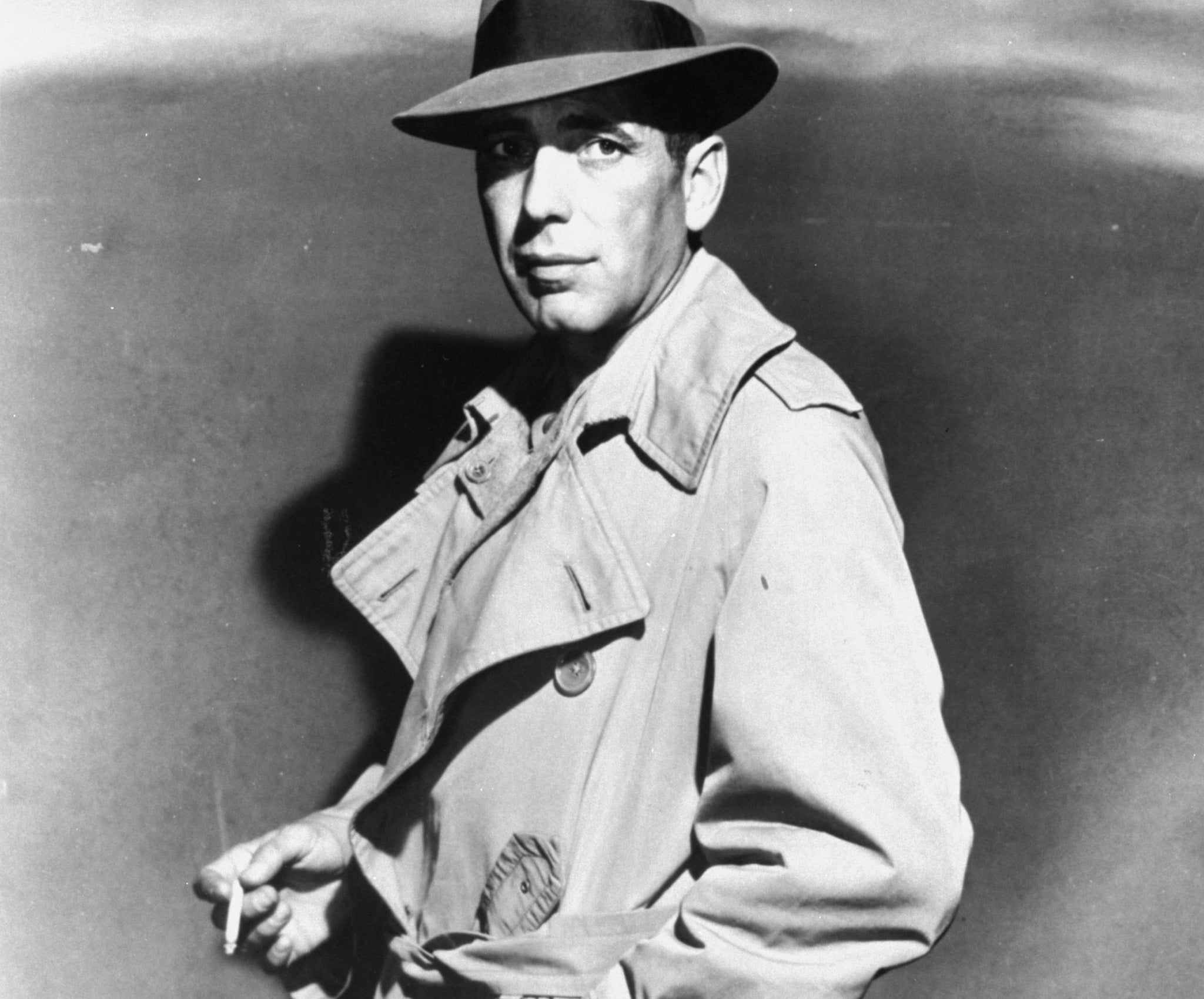 A world without cigarettes would be a world without Humphrey Bogart cool