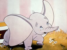 Will Smith and Tom Hanks wanted for Tim Burton's Dumbo remake