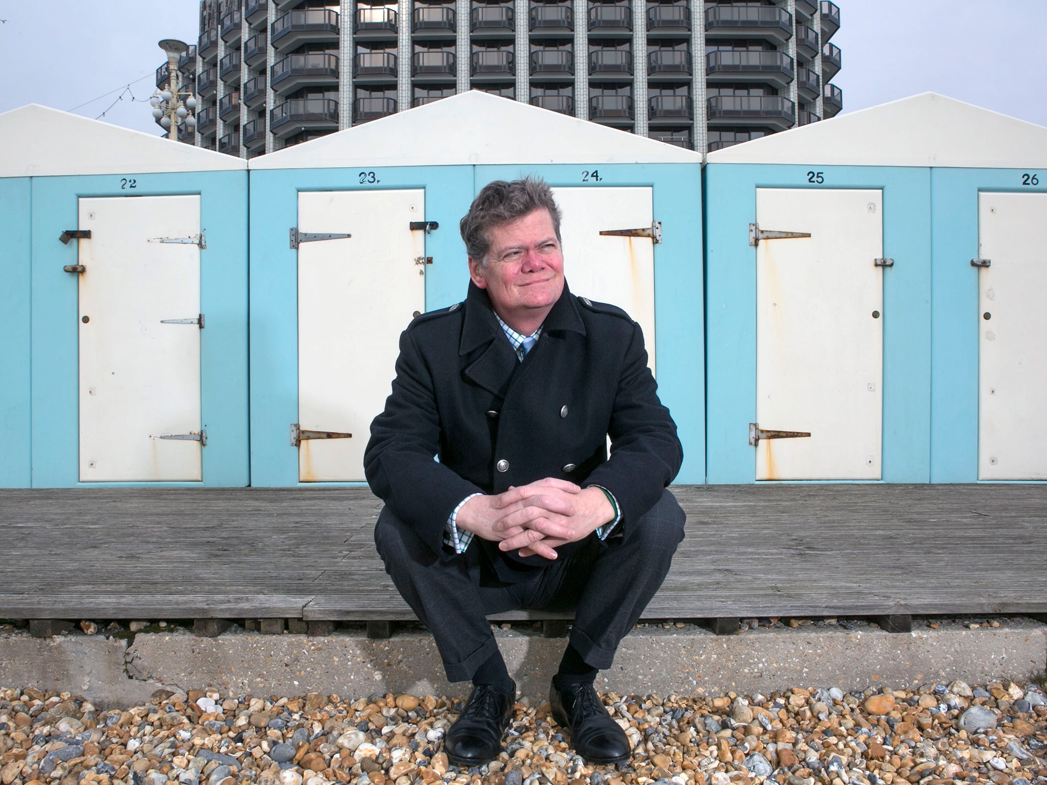 Stephen Lloyd won Eastbourne at the last election by drawing anti-Tory votes