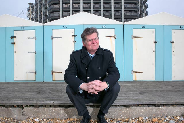 Stephen Lloyd won Eastbourne at the last election by drawing anti-Tory votes 