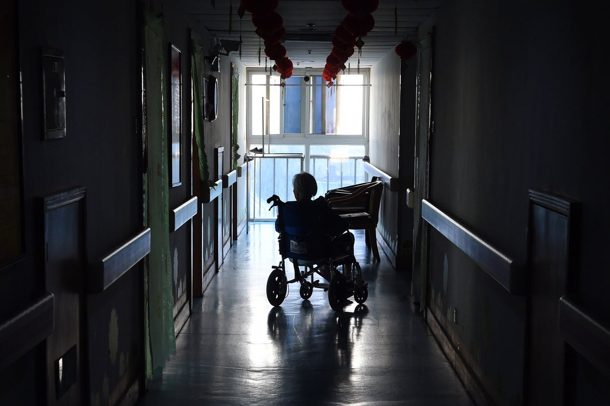 Disabled people deserve better than being housed together in a ...