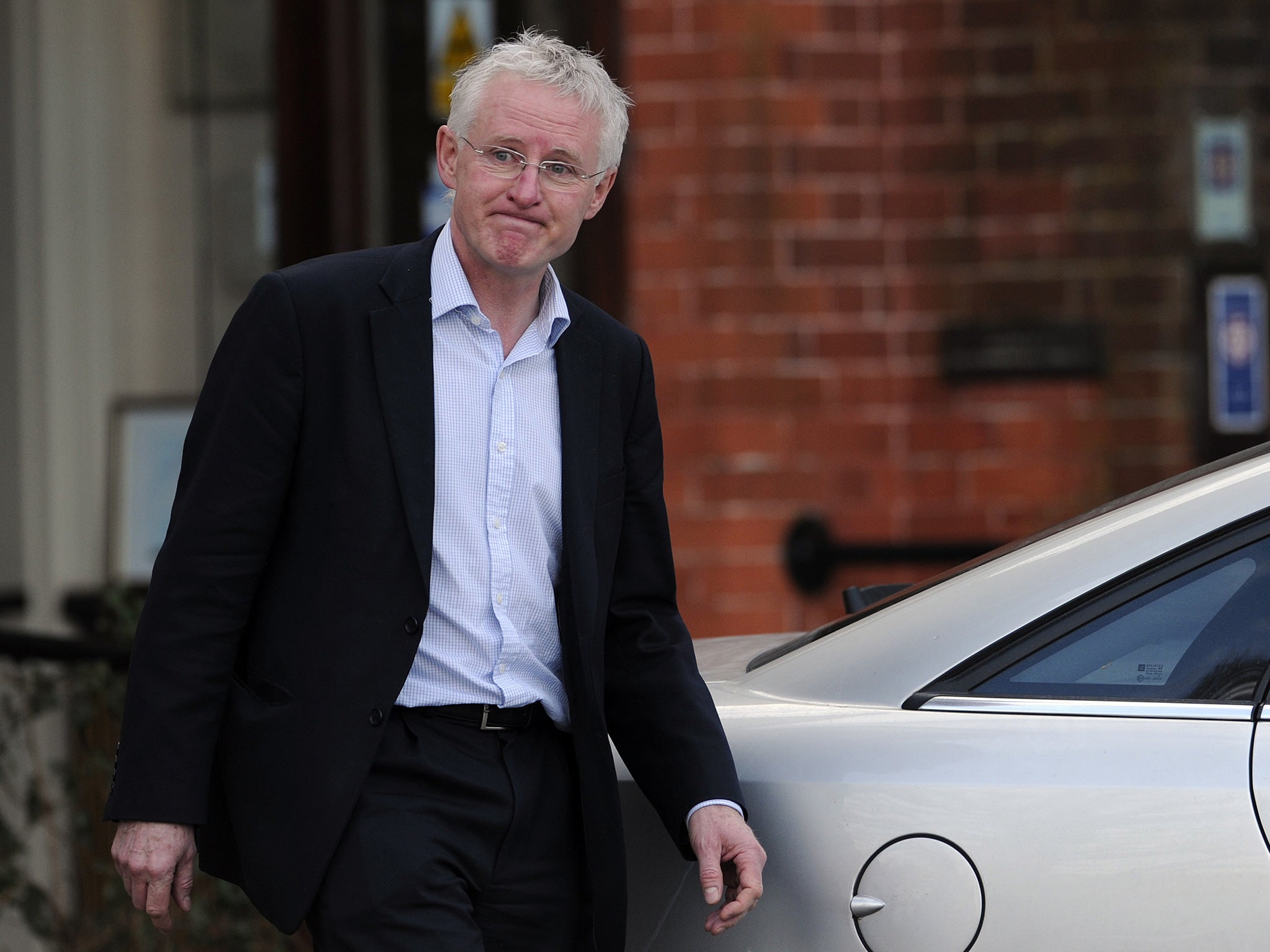 Care and Support minister Norman Lamb has backed the committee's recommendation (AFP/Getty)