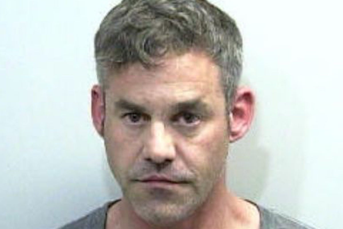 Buffy the Vampire Slayer Actor Nicholas Brendon arrested for third