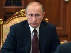 Russia 'was preparing to use nuclear weapons' in Ukraine crisis