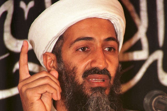 Osama bin Laden thought the money might be laced with radiation, tainted with poison or fitted with a tracking device that would enable the US to discover the location of senior al-Qaeda leaders